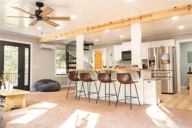 25150 Fern Valley Rd, Idyllwild, CA 92549