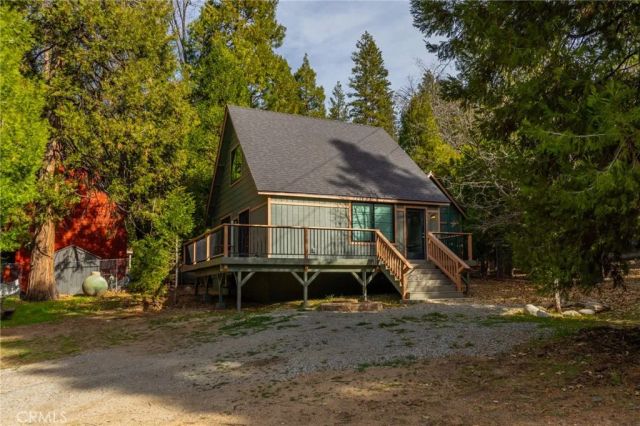 25150 Fern Valley Rd, Idyllwild, CA 92549
