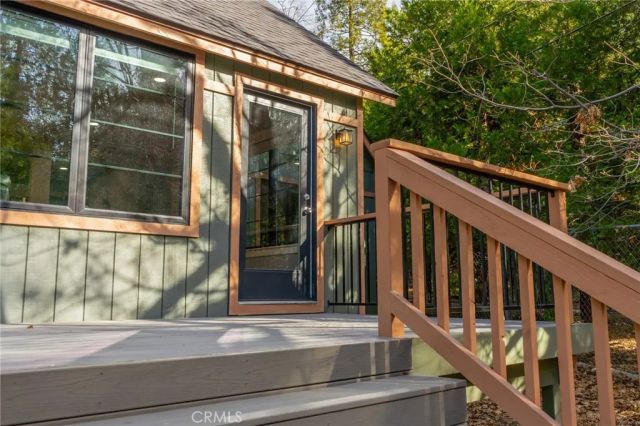 25150 Fern Valley Rd, Idyllwild, CA 92549