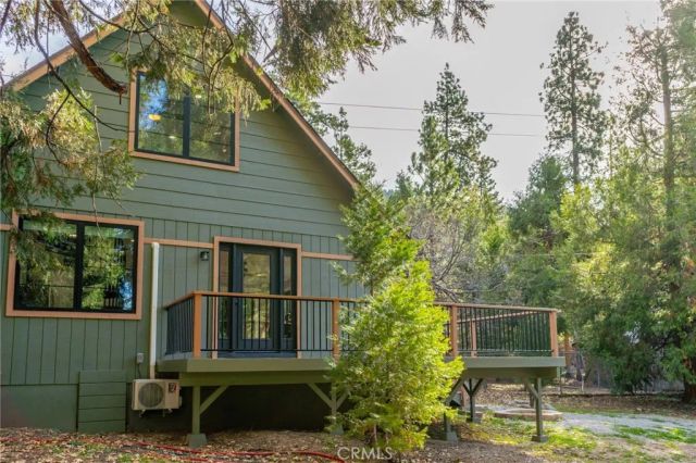 25150 Fern Valley Rd, Idyllwild, CA 92549
