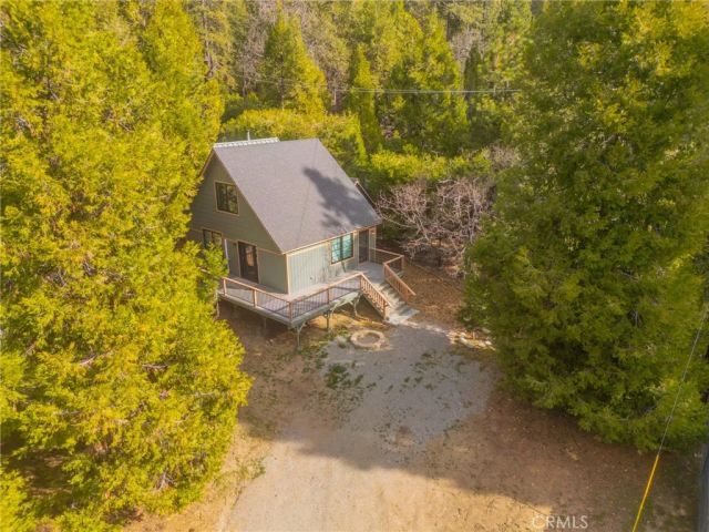 25150 Fern Valley Rd, Idyllwild, CA 92549