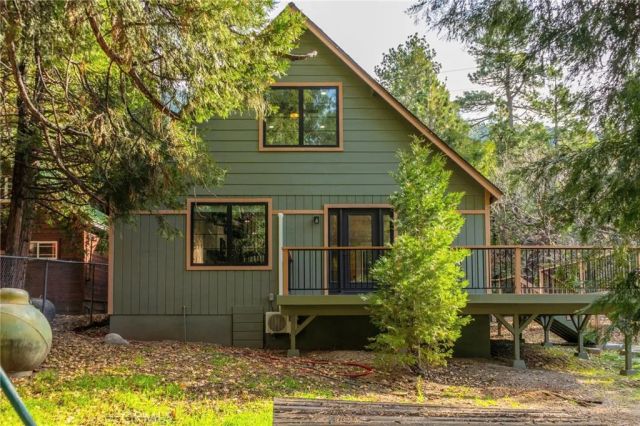 25150 Fern Valley Rd, Idyllwild, CA 92549