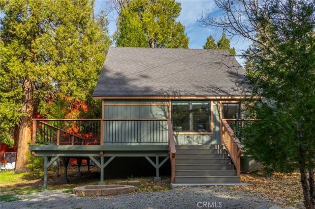 25150 Fern Valley Rd, Idyllwild, CA 92549