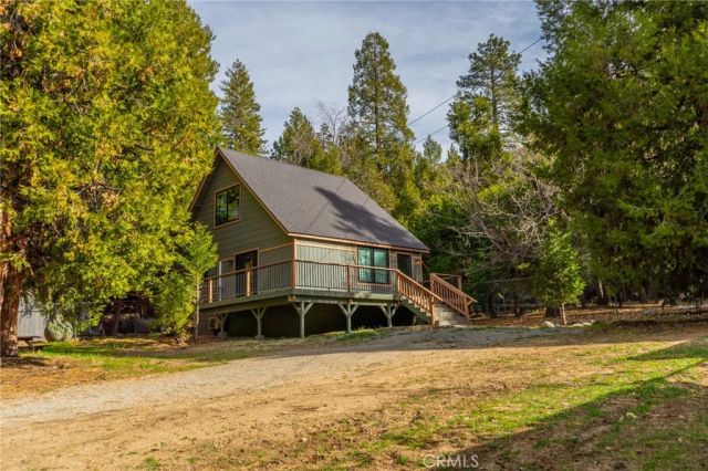 25150 Fern Valley Rd, Idyllwild, CA 92549