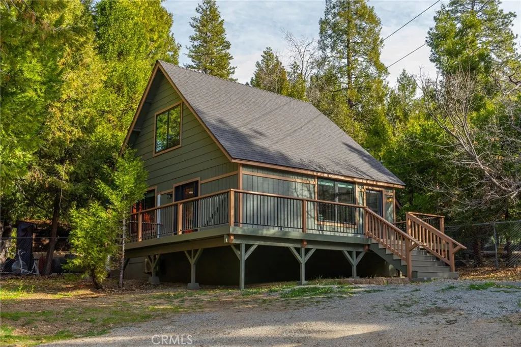 25150 Fern Valley Rd, Idyllwild, CA 92549