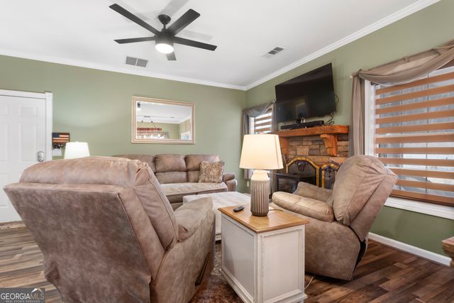 2156 Raccoon Court, Villa Rica, GA 30180