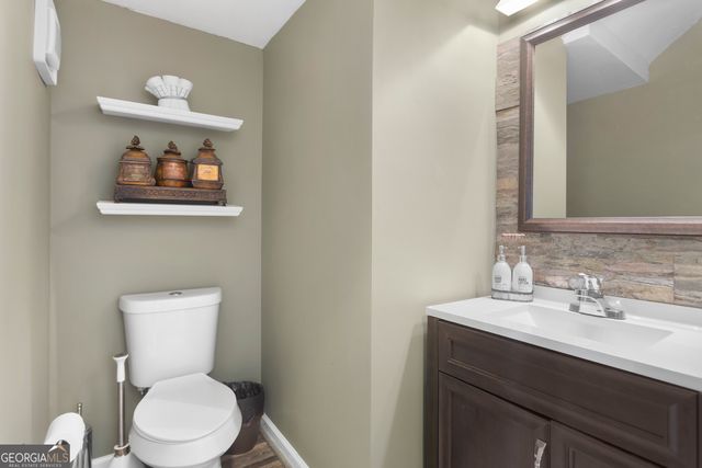 2156 Raccoon Court, Villa Rica, GA 30180