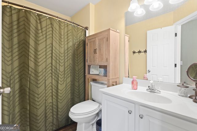 2156 Raccoon Court, Villa Rica, GA 30180