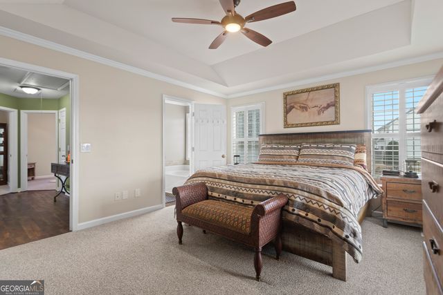 2156 Raccoon Court, Villa Rica, GA 30180