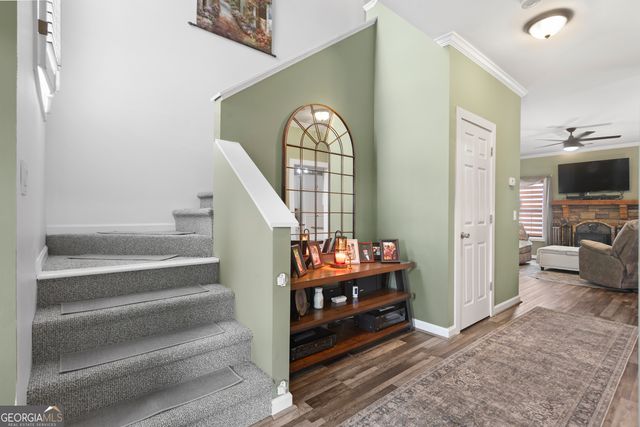 2156 Raccoon Court, Villa Rica, GA 30180