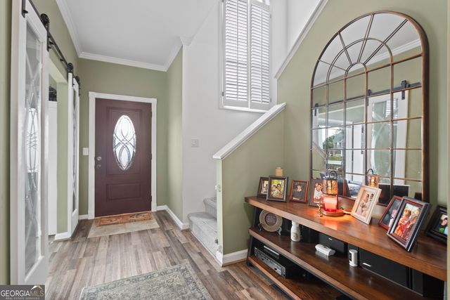 2156 Raccoon Court, Villa Rica, GA 30180