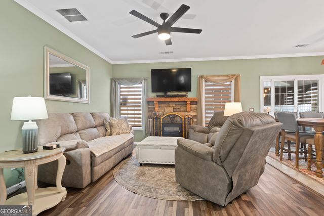 2156 Raccoon Court, Villa Rica, GA 30180