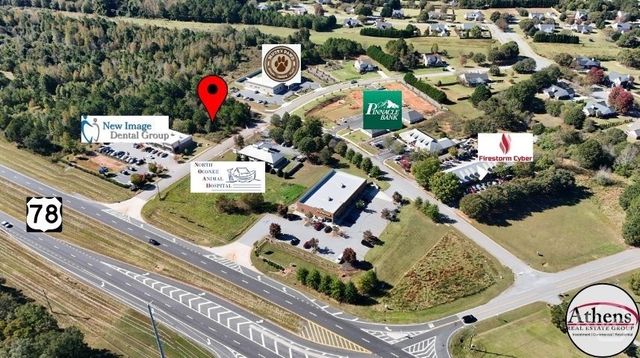 1090 Talus Street, Bogart, GA 30622