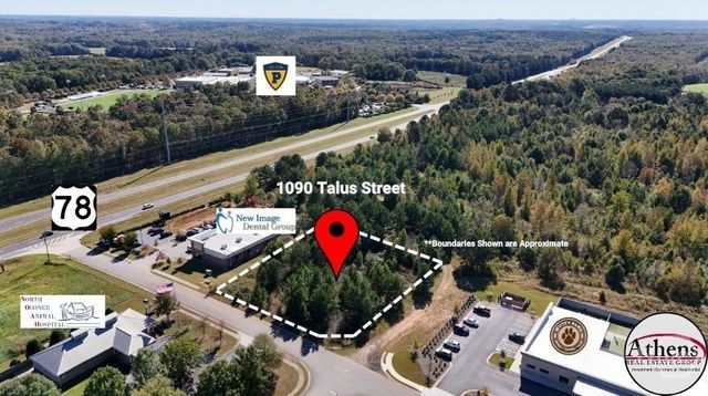 1090 Talus Street, Bogart, GA 30622