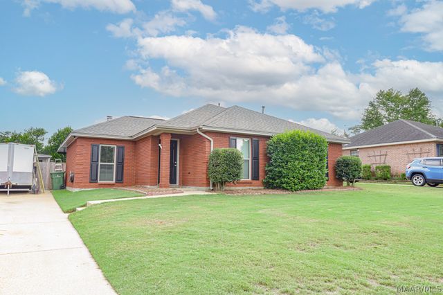 230 PREAKNESS Path, Montgomery, AL 36117