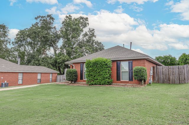 230 PREAKNESS Path, Montgomery, AL 36117