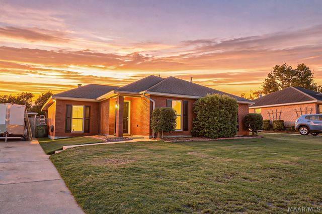 230 PREAKNESS Path, Montgomery, AL 36117