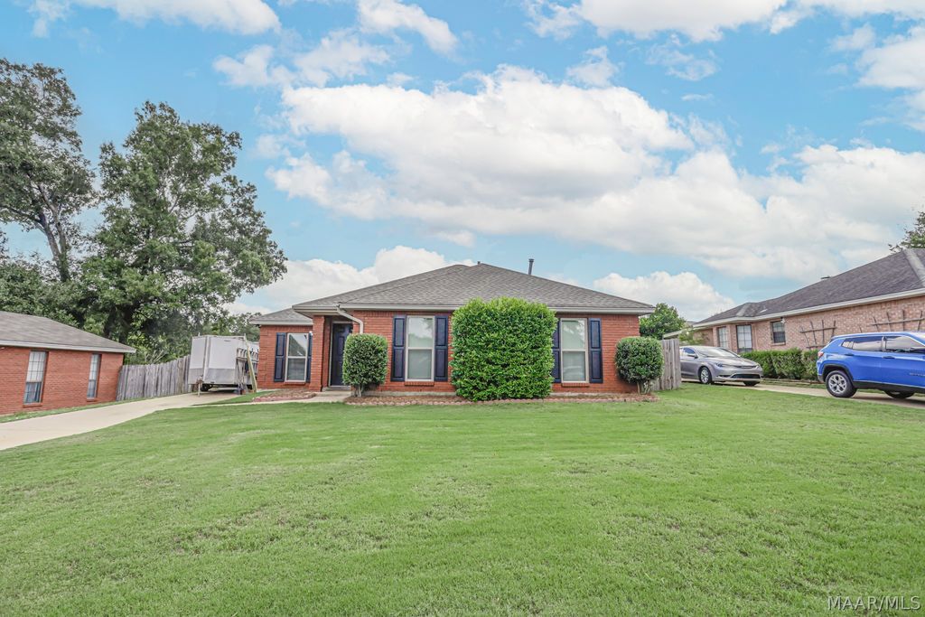 230 PREAKNESS Path, Montgomery, AL 36117