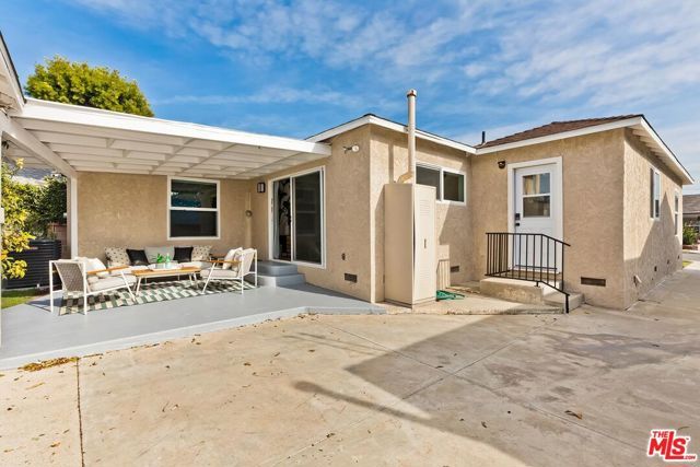 11115 Mcdonald Street, Culver City, CA 90230