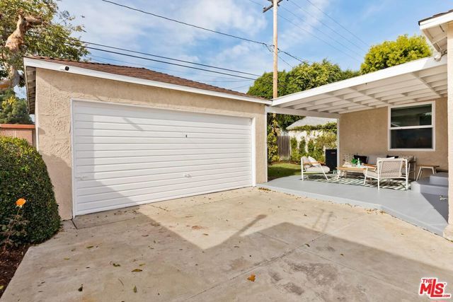 11115 Mcdonald Street, Culver City, CA 90230