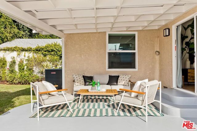 11115 Mcdonald Street, Culver City, CA 90230