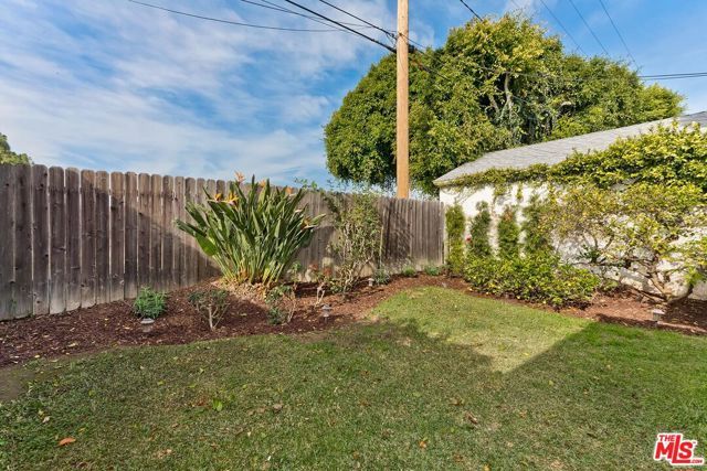 11115 Mcdonald Street, Culver City, CA 90230