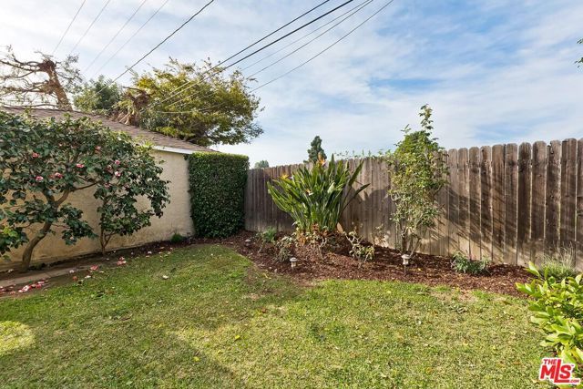 11115 Mcdonald Street, Culver City, CA 90230