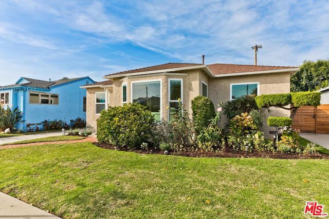 11115 Mcdonald Street, Culver City, CA 90230