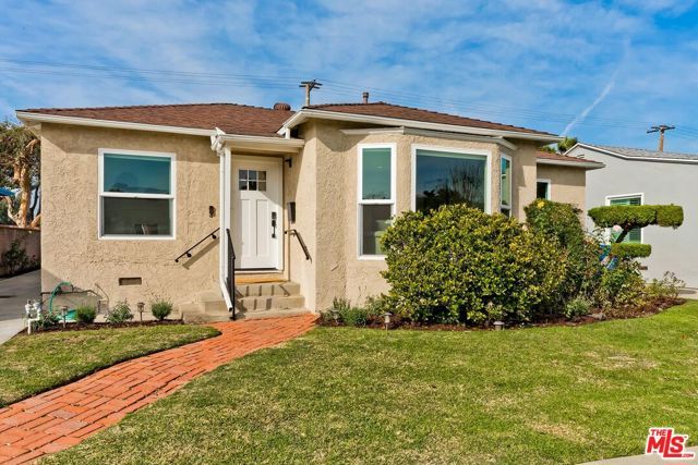 11115 Mcdonald Street, Culver City, CA 90230