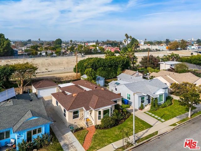 11115 Mcdonald Street, Culver City, CA 90230