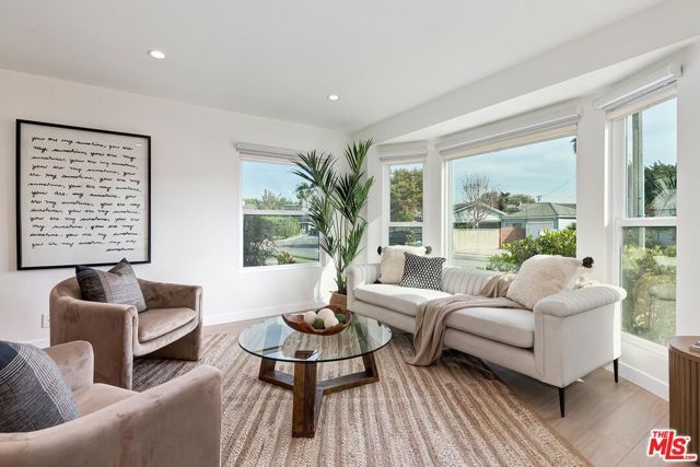 11115 Mcdonald Street, Culver City, CA 90230