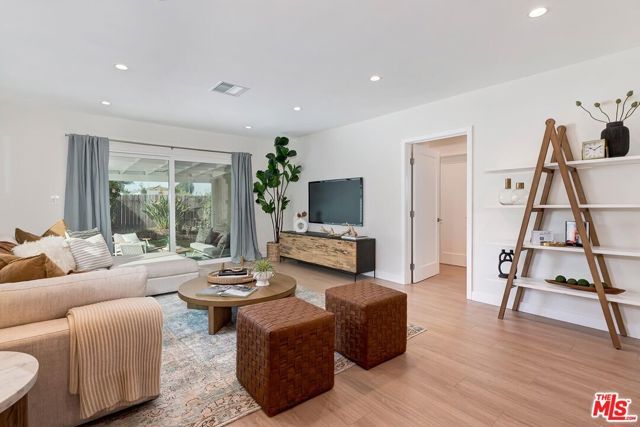 11115 Mcdonald Street, Culver City, CA 90230