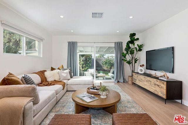 11115 Mcdonald Street, Culver City, CA 90230