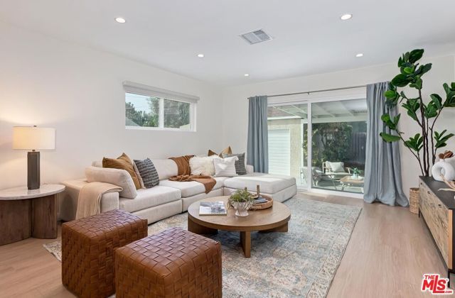 11115 Mcdonald Street, Culver City, CA 90230