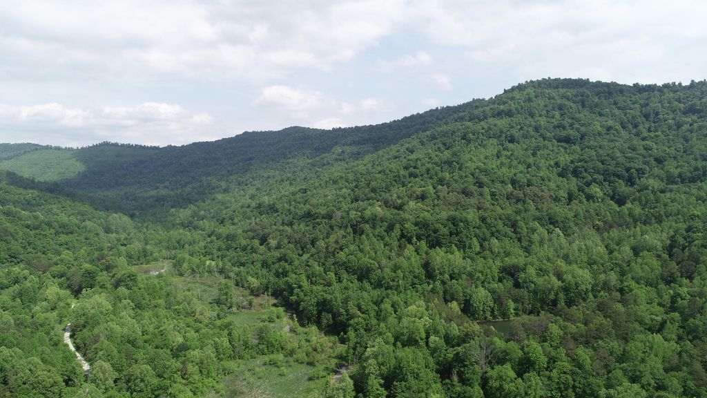 999 Rose Creek Road, Williamsburg, KY 40769