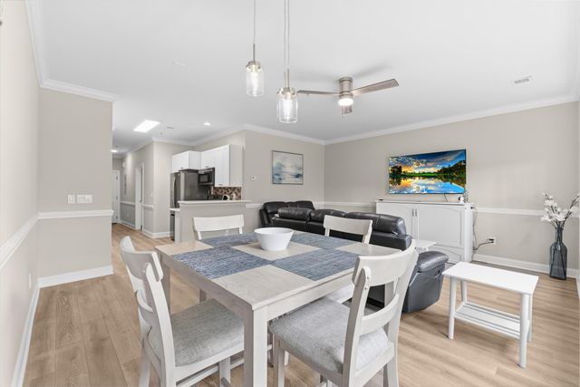 4141 Hibiscus Dr Unit 102, Little River, SC 29566