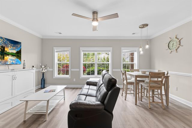 4141 Hibiscus Dr Unit 102, Little River, SC 29566