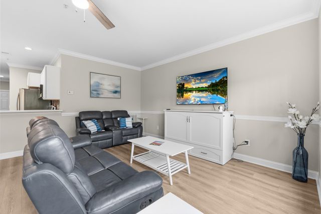 4141 Hibiscus Dr Unit 102, Little River, SC 29566