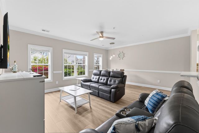 4141 Hibiscus Dr Unit 102, Little River, SC 29566