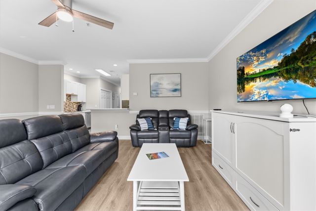 4141 Hibiscus Dr Unit 102, Little River, SC 29566