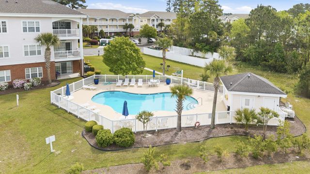 4141 Hibiscus Dr Unit 102, Little River, SC 29566