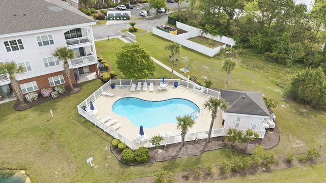 4141 Hibiscus Dr Unit 102, Little River, SC 29566