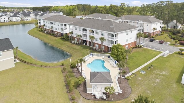 4141 Hibiscus Dr Unit 102, Little River, SC 29566