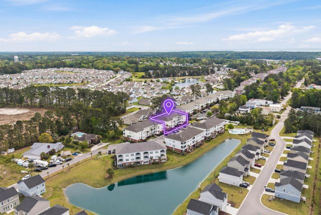 4141 Hibiscus Dr Unit 102, Little River, SC 29566