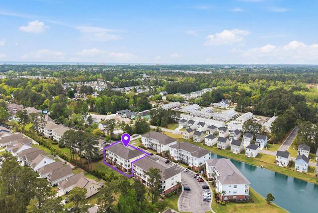 4141 Hibiscus Dr Unit 102, Little River, SC 29566