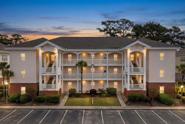 4141 Hibiscus Dr Unit 102, Little River, SC 29566