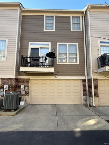 223 N Alabama Street, Indianapolis, IN 46204