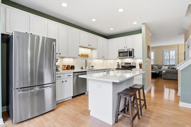 223 N Alabama Street, Indianapolis, IN 46204