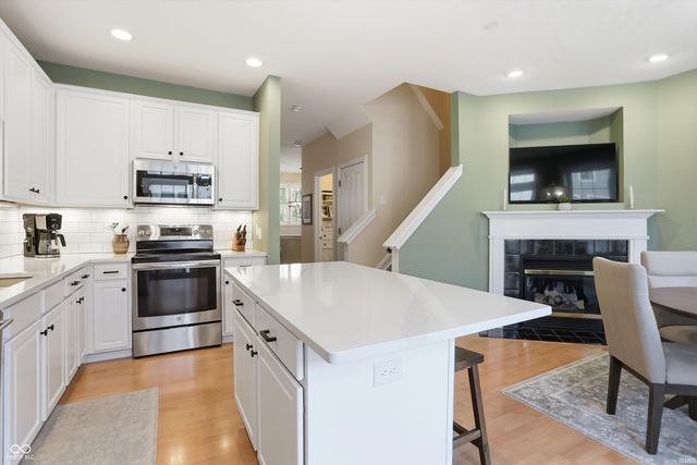 223 N Alabama Street, Indianapolis, IN 46204