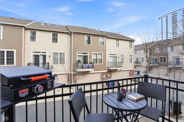 223 N Alabama Street, Indianapolis, IN 46204